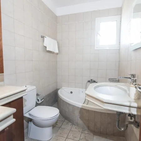 Διαμέρισμα Rhodes Views *