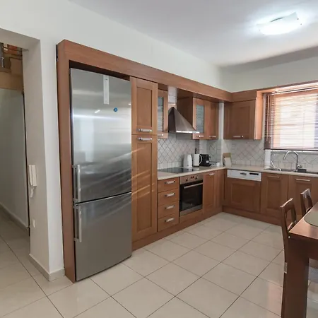 Rhodes Views Διαμέρισμα *