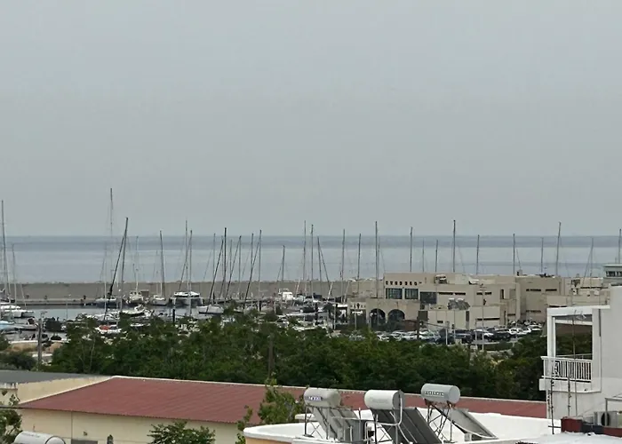 Rhodes Views Διαμέρισμα