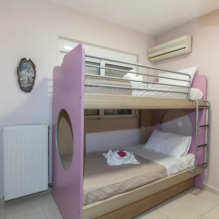 Rhodes Views شقة Rhodes City