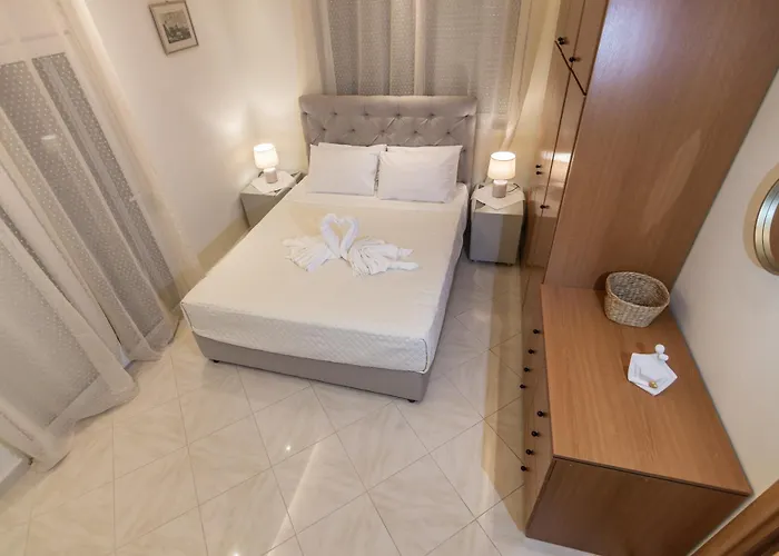 شقة Rhodes Views Rhodes City