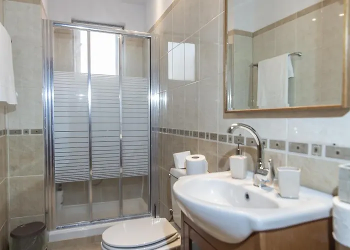 Rhodes Views شقة Rhodes City