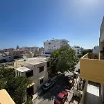 Rhodes Views Apartment *