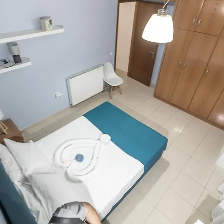 Apartman Rhodes Views *