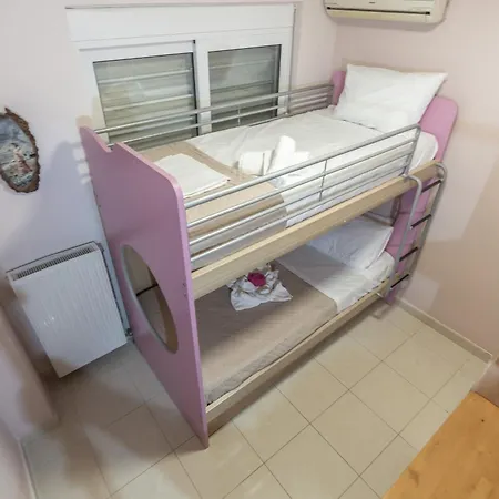 Rhodes Views * Rhodes City