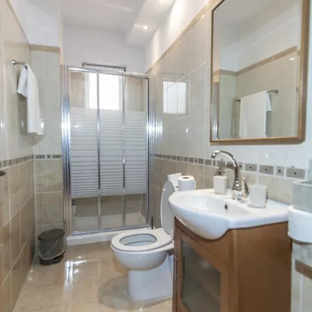 Rhodes Views * עיר רודוס