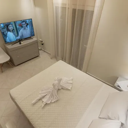 Rhodes Views Apartment Rhodes City