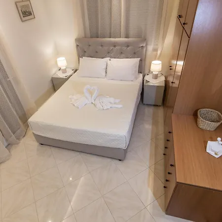 דירה Rhodes Views עיר רודוס