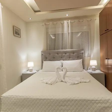 Rhodes Views Apartment Rhodes City