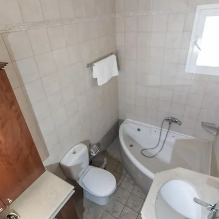 Apartman Rhodes Views Rhodes City