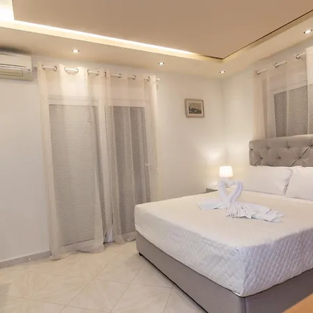 Rhodes Views * עיר רודוס