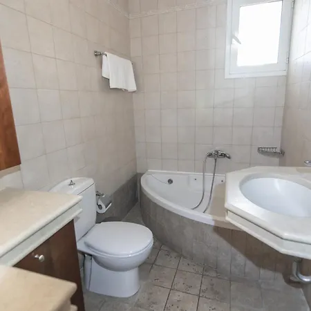 Rhodes Views * עיר רודוס