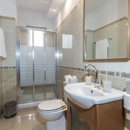 Rhodes Views דירה עיר רודוס