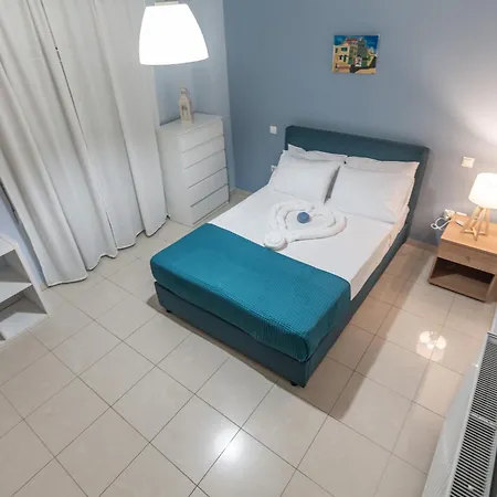 Rhodes Views Apartment