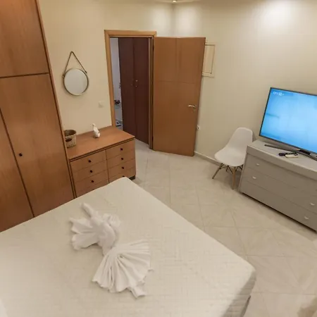 Rhodes Views Apartman