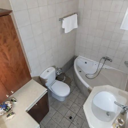 Apartament Rhodes Views