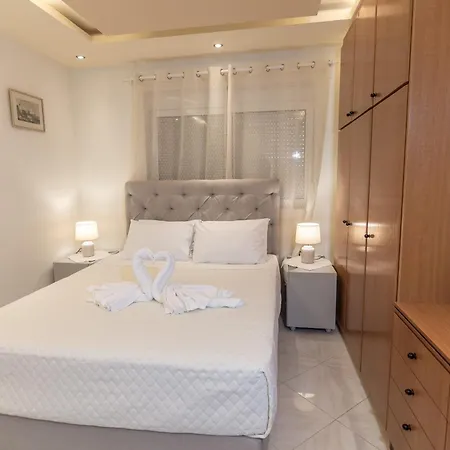 Appartement Rhodes Views