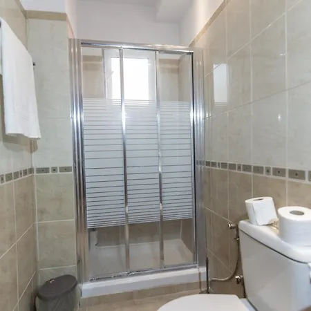 Apartment Rhodes Views *