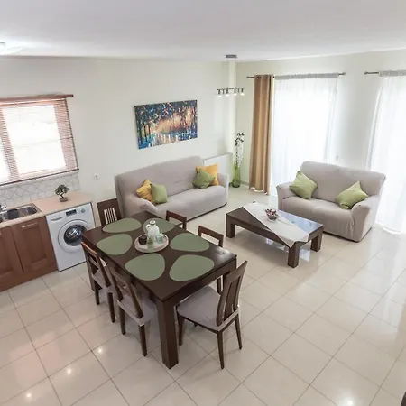 Rhodes Views עיר רודוס