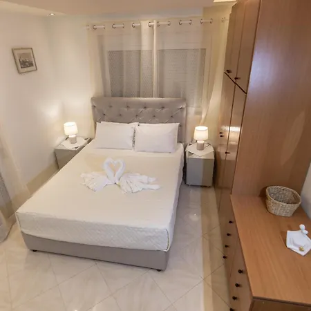 Rhodes Views Apartment *