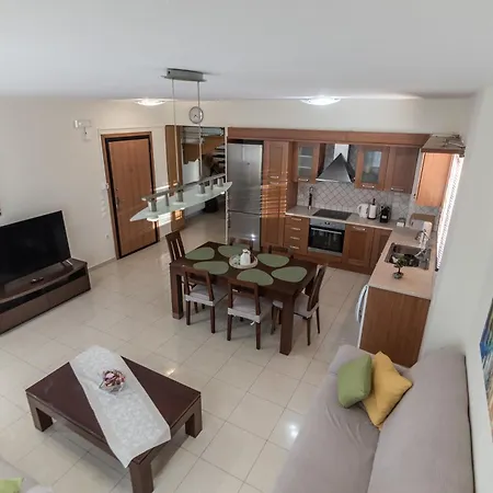 Rhodes Views עיר רודוס