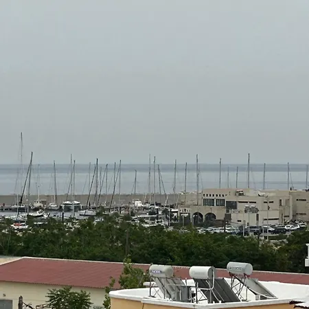 Rhodes Views Apartment