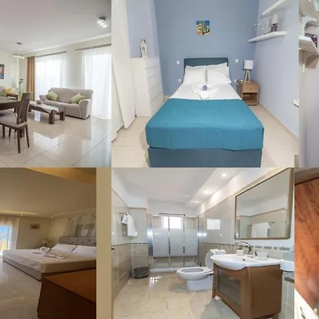 Rhodes Views * עיר רודוס