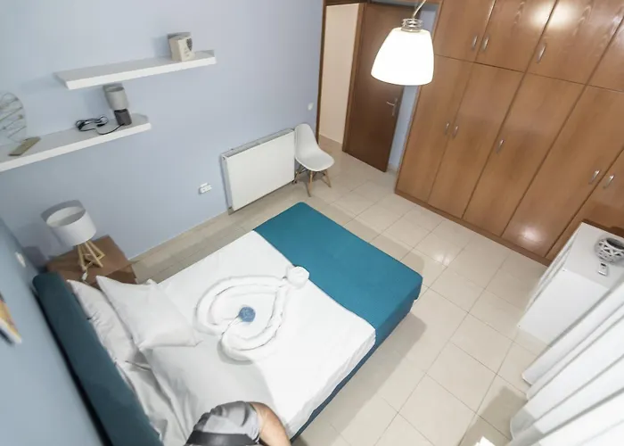 Apartman Rhodes Views *