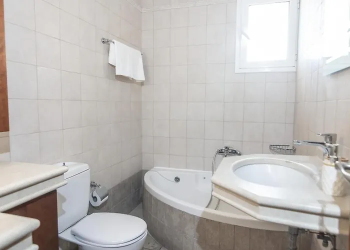 Apartman Rhodes Views *