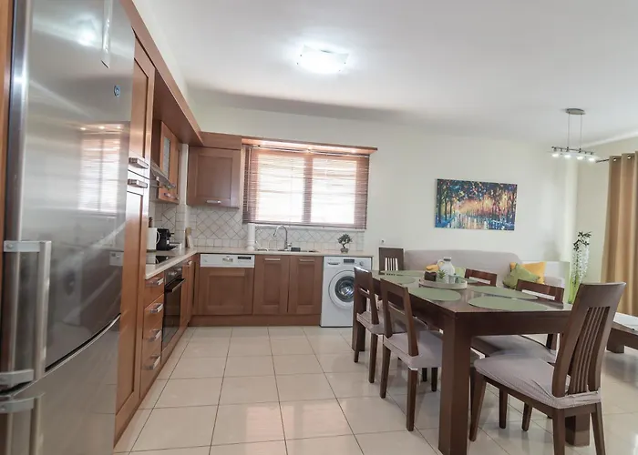 Rhodes Views Apartament