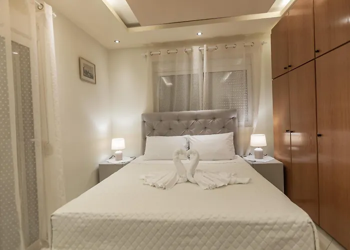 Rhodes Views アパート Rhodes City