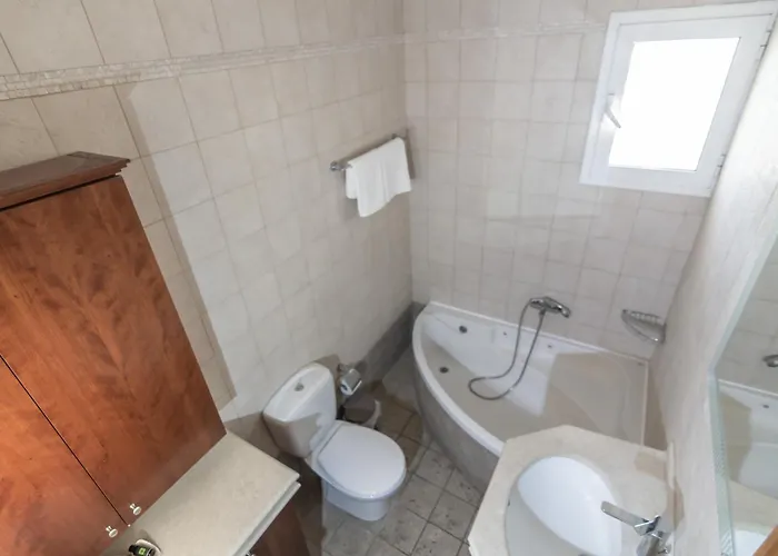 Apartman Rhodes Views Rhodes City