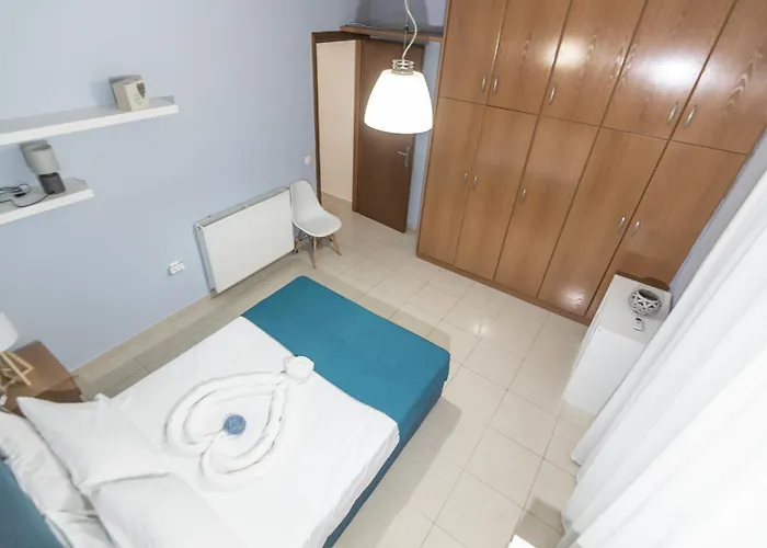 Apartman Rhodes Views *