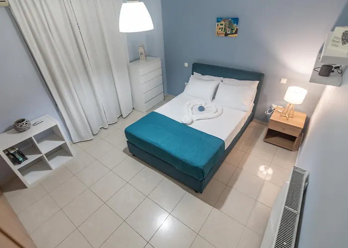 Rhodes Views Apartman