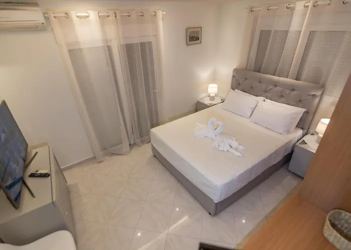 Apartman Rhodes Views