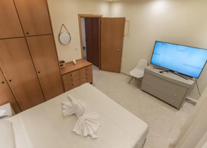 Rhodes Views Apartament