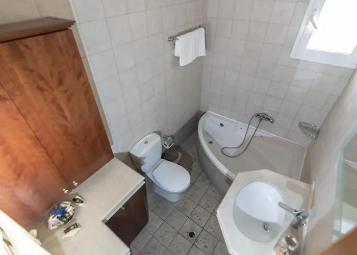 Apartman Rhodes Views