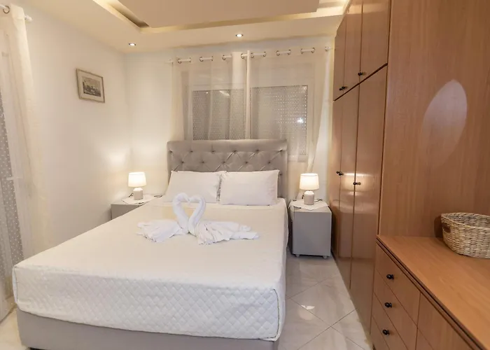 Apartman Rhodes Views