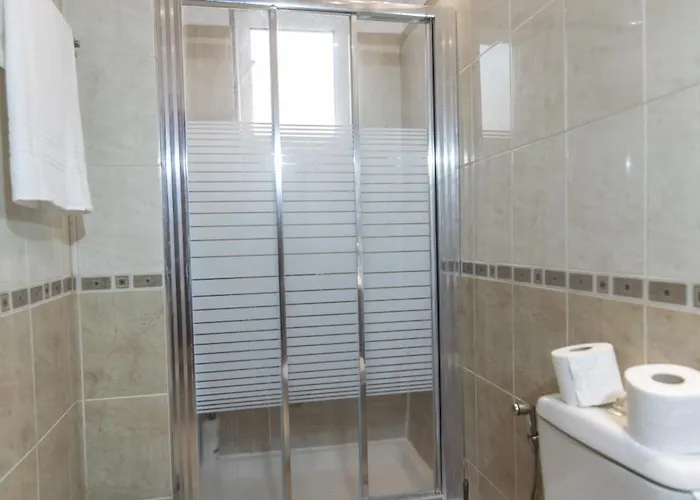 Apartman Rhodes Views *