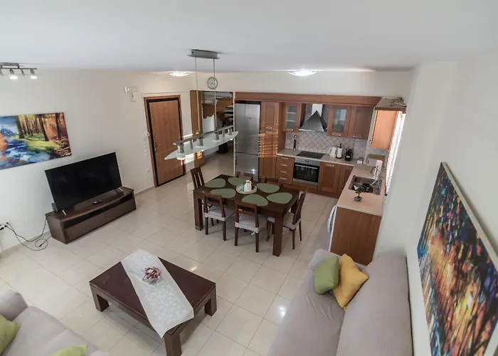 Rhodes Views Rhodes City