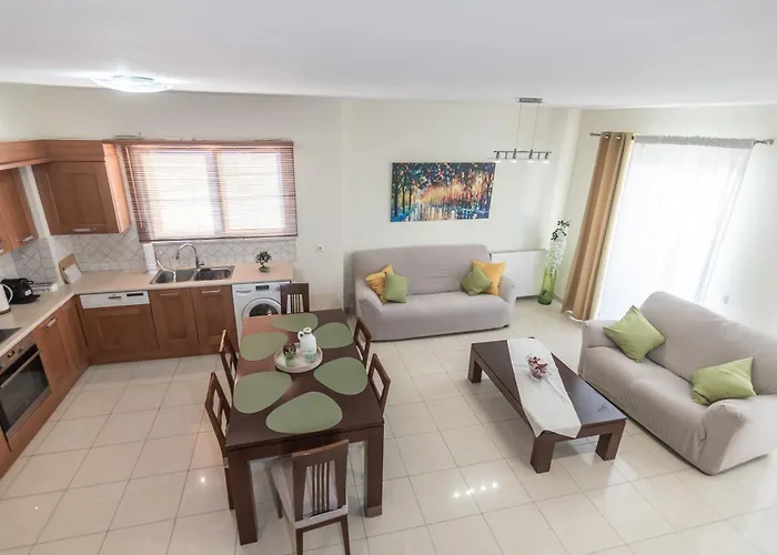 アパート Rhodes Views Rhodes City