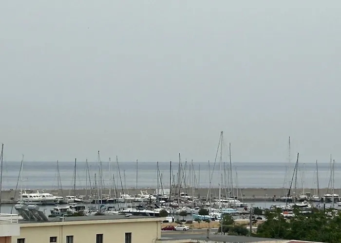 Rhodes Views アパート