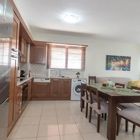 Rhodes Views Appartement