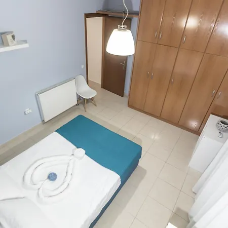 Appartement Rhodes Views *