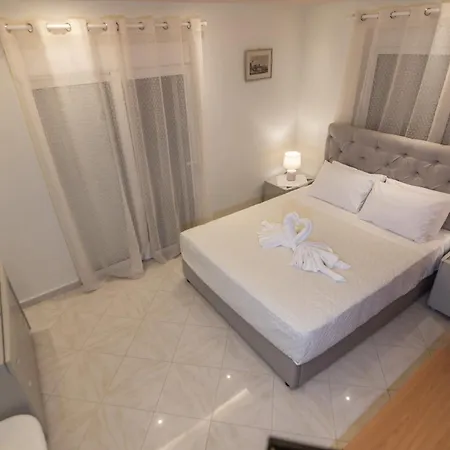 Appartement Rhodes Views