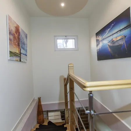 Rhodes Views Appartement *