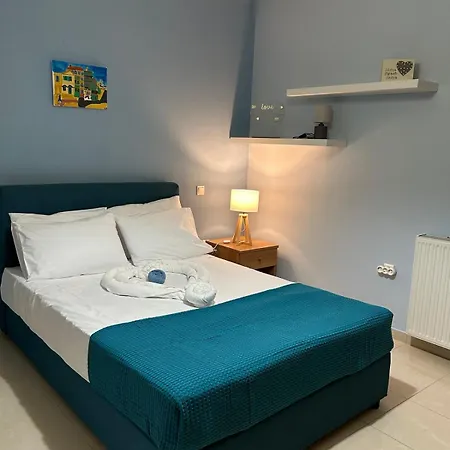 Rhodes Views Appartement *